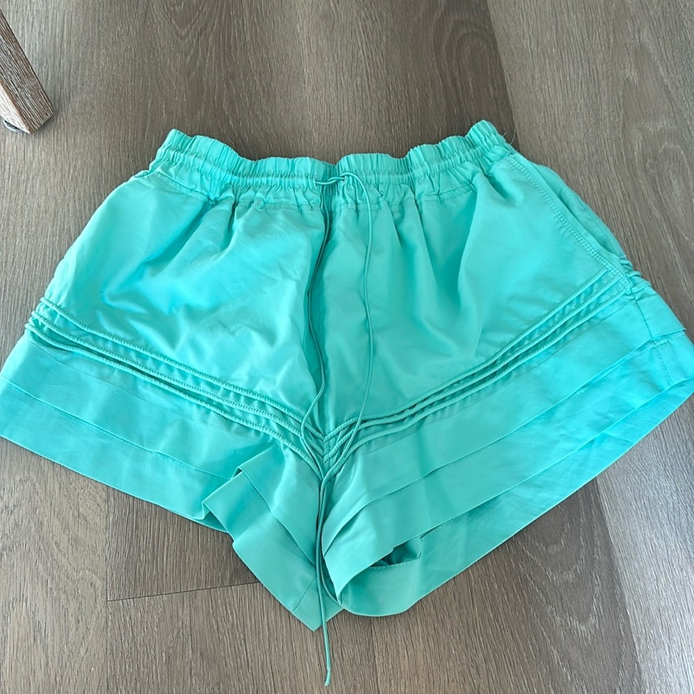 Free People Movement Shorts